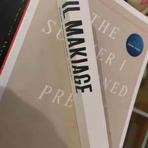 IL Makiage Waterproof Liquid Eyeliner “NEW”